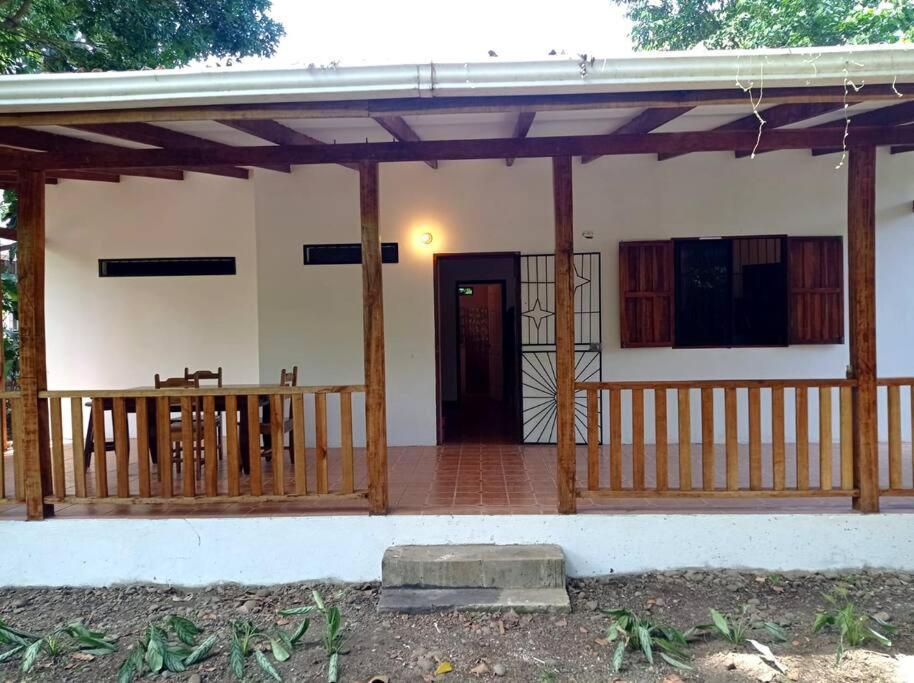 Green Papaya Villa Puerto Viejo de Talamanca Exteriör bild