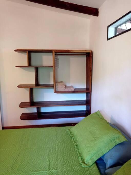 Green Papaya Villa Puerto Viejo de Talamanca Exteriör bild